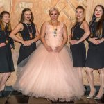 Staatsball Lusticania 13.01.2018